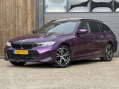 BMW 3-serie Touring - 330e xDrive | 2 jaar garantie + onderhoud | Full option |