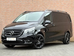 Mercedes-Benz Vito - 114CDI 136PK Lang / Camera / Cruisecontrol / Euro6