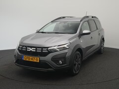 Dacia Jogger - 1.6 Hybrid 140 Expression 7p. - All Season banden - Stoelverwarming