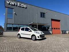 Peugeot 107 - 1.0-12V Sportium 5drs Airco Apk
