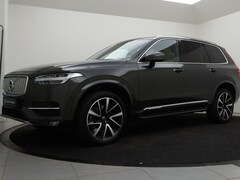 Volvo XC90 - D5 AWD AUT(8) INSCRIPTION SCHUIFDAK MASSAGE HEAD-UP DISPLAY TREKHAAK