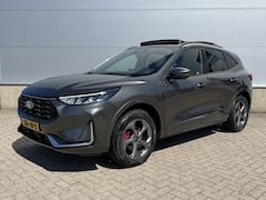 Ford Kuga - Plug-In Hybrid ST-Line X PANODAK WINTERPACK