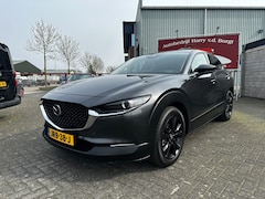 Mazda CX-30 - 2.0 e-SkyActiv-X M Hybrid AWD Nagisa
