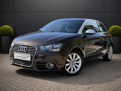 Audi A1 - 1.2 TFSI Attraction Pro Line AIRCO MF STUUR PDC SCHERM 1STE EIG