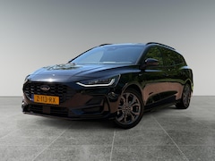 Ford Focus Wagon - ST Line 1.0 EcoBoost Hybrid | Winter Pack | Driver Assistent Pack | All Season Banden | Ac