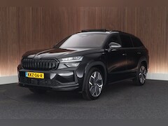 Skoda Kodiaq - 1.5 TSI 204pk PHEV Sportline Business Trekhaak Camera Keyless Memory Virtual Cockpit Navig