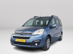 Citroën Berlingo - 1.2 PureTech XTR | Park assist | Navigatie | Stoelverwarming