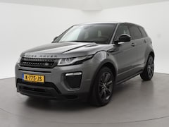 Land Rover Range Rover Evoque - 2.0 TD4 180 PK AUT. HSE DYNAMIC + PANORAMA | LEDER | STUURVERW. | 360 CAMERA | DAB | MERID