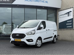 Ford Transit Custom - 300 2.0 TDCI L1H1*2XSCHUIF*CRUISE*A/C*TEL*STOEL.VW
