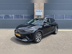 Kia Stonic - 1.0 T-GDi MHEV GT-PlusLine | Schuif/open dak | Navigatie | Camera | Stuur/Stoelverw. | Cli