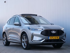 Ford Kuga - 2.5 PHEV ST-Line X 243 Pk Automaat Navi / DAB / Apple Carplay / Pano-dak / Trekhaak