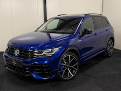 Volkswagen Tiguan - 2.0 TSI R 4Motion 320PK 2022 FULLOPTION