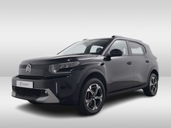 Citroën C3 Aircross - 1.2 HYBRID 145PK MAX DCS6 | Navi | Clima | Cruise | Pack Winter