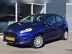 Ford Fiesta - 1.0 Style | Airco | Navi | NAP + APK 6-2027