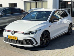 Volkswagen Golf - 2.0 TSI GTI, Stoel/ stuurverwarming, Ambiance, Apple carplay, Spoiler