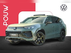 Volkswagen Tayron - 1.5 eHybrid 204pk R-Line Edition | Panoramadak | 20" Velgen