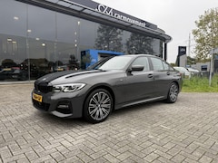 BMW 3-serie - 330e High Executive I M-Sport I Leder I Trekhaak I Navi I Led