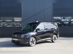 Ford Transit Courier - E-Transit Trend 46 kWh 136pk - Stoel/Stuurverwarming - Vloerplaat - Camera - Cruise - Carp