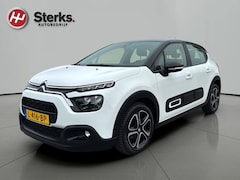 Citroën C3 - 1.2 PureTech Feel INCL. NIEUWE DISTRIBUTIERIEM 88147 KM CARPLAY/ANDROID AUTO