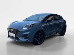 Ford Puma - 1.0 EcoBoost Hybrid BlueCruise Edition | Nieuw te Bestellen | Tijdelijk €5.000, - Ready Se