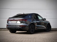 Audi Q8 Sportback e-tron - 55 quattro S Edition | SOH 100% | Pano | Matrix | Bang & Olufsen | Trekhaak
