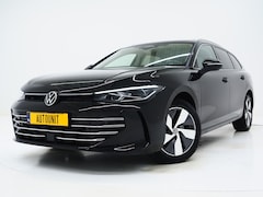 Volkswagen Passat Variant - 1.5 eHybrid Elegance 204PK | 5 Jaar Garantie | Panoramadak | Leder/Alcantara | Massage | T