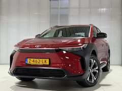 Toyota bZ4X - Active 71 kWh / 17% bijtelling / Camera / Apple carplay/android auto /