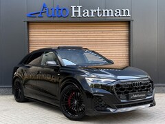 Audi Q8 - 60 TFSI e quattro Pro Line S Competition HEAD-UP|S-SEATS|PANO|KEYLESS|B&O|23'INCH