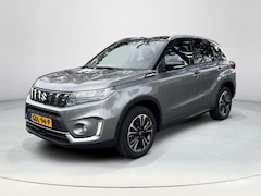Suzuki Vitara - 1.5 Hybrid Style *DODEHOEK DETECTIE/ PARKEERSENSOREN/ STOELVERWARMING