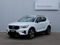 Volvo XC40 - T5 Automaat Recharge Plus Dark | Trekhaak | Elektrisch verstelbare stoelen met geheugen |