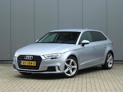 Audi A3 Sportback - 1.5 TFSI 150pk S-Tronic CoD Sport Lease Edition | Navigatie | LED | Bluetooth | PDC