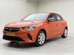 Opel Corsa - 1.2 Edition | Airco | Carplay | Bluetooth telefoon | Cruise control | Centrale deurvergren