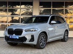 BMW X3 - xDrive30e M SPORT | PANORAMA | LASER | HARMAN KARDON | ADAPT. CRUISE CONTROL | TREKHAAK |