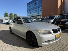 BMW 3-serie - 325i AUTOMAAT Sedan xenon