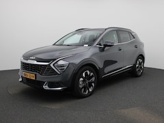 Kia Sportage - 1.6 T-GDi Plug-in Hybrid AWD DynamicPlusLine | 19" velgen | Panorama dak | Stoel/Stuurverw