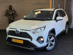 Toyota RAV4 - 2.5 Hybrid AWD Style|GARANTIE|CRUISE|CARPLAY|CAMERA|LEDER|ELEK ACHTERKLEP