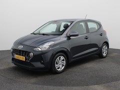 Hyundai i10 - 1.0 Comfort | Alarm klasse 1(startblokkering) | Apple Carplay/Android Auto|telefoonintegra