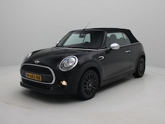 MINI Cabrio - 1.2 One Salt Business | Wordt Verwacht |