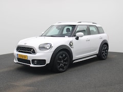MINI Countryman - 1.5 Cooper ALL4 Business Edition | SOH 88% | AUTOMAAT | NAVIGATIE | CLIMATE CONTROL | CRUI