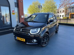 Suzuki Ignis - 1.2 Stijl CLIMA NAVI STOELVERWARMING LMV