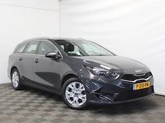 Kia Cee'd Sportswagon - Ceed 1.0 T-GDi DynamicLine CARPLAY | LED | LMV16 | CAMERA | CLIMATE | CRUISE | NAVI