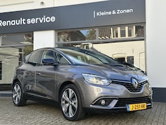 Renault Scénic - 1.3 TCe 140 EDC Intens | 1e eigenaar | Dealer onderhouden | Nederlandse auto | Lage kilome