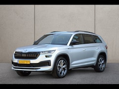 Skoda Kodiaq - 1.5 TSI Sportline Business 7p. Automaat | Keyless | Achteruitrijcamera | Stoelverwarming