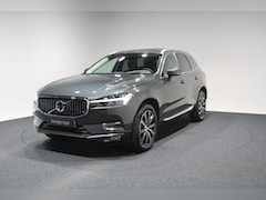 Volvo XC60 - 2.0 B5 Inscription 56000km