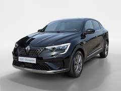 Renault Arkana - 145PK E-Tech Full Hybrid Techno Automaat | 1e eigenaar | Navi | Climate Control | Apple Ca