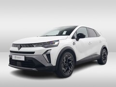 Renault Symbioz - 1.8 E-TECH FULL HYBRID 160PK ESPRIT ALPINE | Panoramadak | Harman Kardon | Cruise Adaptief