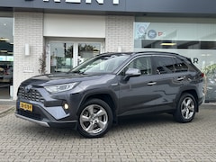 Toyota RAV4 - 2.5 Hybrid Executive | Leder | JBL | 360 camera | NL Auto