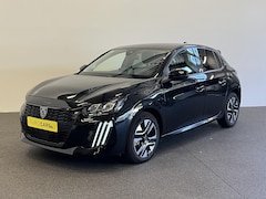 Peugeot 208 - Hybrid 100 Automaat Allure Navigatie Apple Carplay/ Android Auto Camera Parkeersensoren Ad
