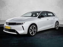 Opel Astra - 180pk Hybrid Edition ACCU 97% | 1ste eigenaar | Stuur/stoelverwarming | Camera | LED lampe