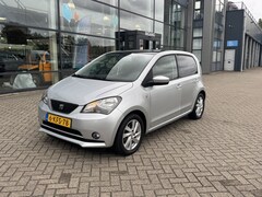 SEAT Mii - 1.0 75pk 5D Style Sport